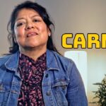 Ahrzqjbvrby -carmen’s Testimony - U-witness.com by Witness