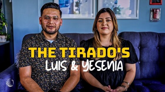 Bwp-cxjiu0k -luis and Yesenia Tirado Testimony - U-witness.com by Witness