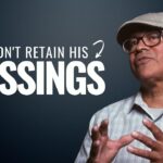 El23swoyvai -he Couldn’t Retain His Blessings! // Testimony // Dr. Lovy L. Elias - U-witness.com by Witness