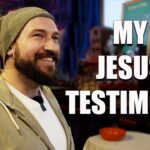 Hjtflbrwero -jewish Artist Saved by Jesus | Dima’s Testimony - U-witness.com by Witness