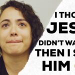Khlsnllrsyo -i Thought Jesus Didn’t Want Me.. then I Saw Him 🥹 - U-witness.com by Witness
