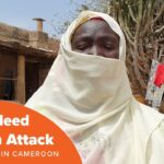 Lpmyljijcck -three Women in Cameroon Share the Devastating Impact of Boko Haram Attacks - U-witness.com by Witness