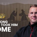 Lziuav6x_7q -encounter with God in Prison Changed Him || Adam Butkiewicz || Jesus My Savior - U-witness.com by Witness