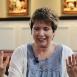 Lfy-pxgi0yg -encounter Ministries Testimony | Angel Fully Healed of Stage 4 Esophageal Cancer - U-witness.com by Witness