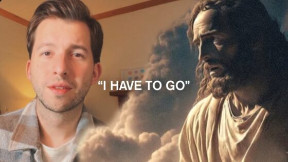 Ybk9ecxmh4e -i Saw Jesus and What He Said Surprised Me - U-witness.com by Witness