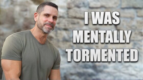 Zi_v3jjzymo -jewish Man Freed by Jesus After Decades of Torment | Jeff’s Testimony - U-witness.com by Witness