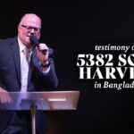 Zbryfsk4qpi -testimony: Revival in Bangladesh | James Corbin - U-witness.com by Witness
