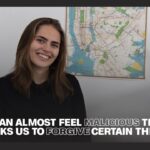 6mmkfjintag -it Can Almost Feel Malicious That God Asks Us to Forgive Certain Things | Testimony - U-witness.com by Witness