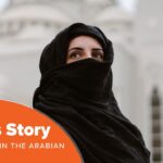 8ppkazye8xo -finding Living Water in the Desert | Nadia’s Story | Arabian Peninsula - U-witness.com by Witness