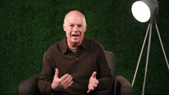 Bmmr5bbkssk -be Inspired with Rick Watson - U-witness.com by Witness