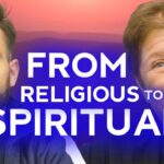 Dx4gaknmq00 -from Religious to Spiritual (our Life Changing Stories) - U-witness.com by Witness
