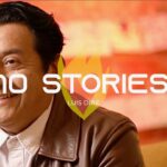 Okiby6nooio -10 Stories | Luis Diaz - U-witness.com by Witness
