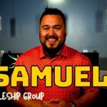 Q08h_vmaclc -discipleship Group Testimony with Samuel Rodriguez - U-witness.com by Witness