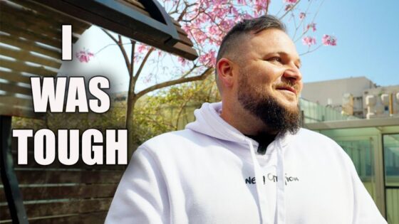 Srrx3makcja -jewish Man Surrenders to Jesus | Greg’s Testimony - U-witness.com by Witness
