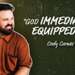 S_ovycc2gsk -the Step of Faith | Cody Carnes - U-witness.com by Witness