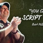 Xbnrwltni3u -the Prayer That Changed My Life | Bart Millard - U-witness.com by Witness