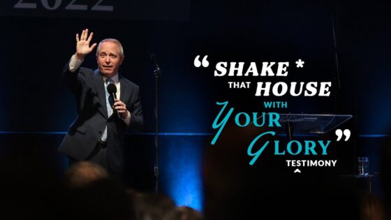 _k8fg7kllhq -testimony: Shake That House with Your Glory | Tim Gaddy - U-witness.com by Witness