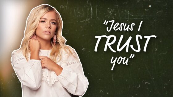 Fjbvniidtcw -trusting God Through Tragedy | Anne Wilson - U-witness.com by Witness