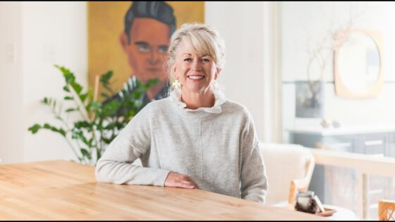 Lo9gvjsk9ru -from Breast Cancer to Breakthrough: Becky’s Journey to Abundant Life - U-witness.com by Witness