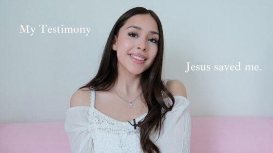 Sjxxa5lw8py -my Testimony⎪the Abuse, Suicide Attempt, and New Age Spirituality. Jesus Saved Me! - U-witness.com by Witness