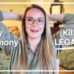 Zjwgwkjmk5s -overcoming Extreme Legalism // My Testimony of Freedom in Christ - U-witness.com by Witness