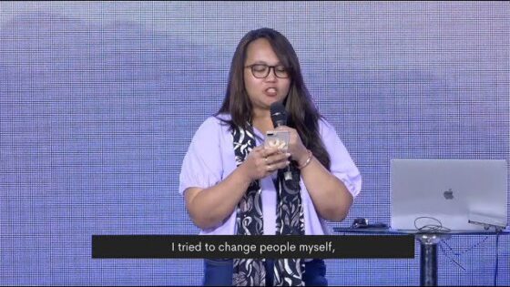 Zosknbcesgo -from a Controlling Wife to Prayerful Wife | Wow Life Story - U-witness.com by Witness