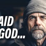 -7i4g047wka -what This Homeless Man Told Me Will Wreck You! - U-witness.com by Witness