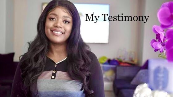 Evhcz1drrm0 -my Testimony: Jesus is Real - U-witness.com by Witness