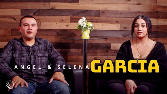 J-t3v8h2d0o -angel and Selena Garcia Testimony - U-witness.com by Witness