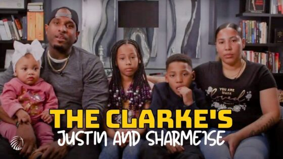Sgtn3nkgngq -the Clarke’s Testimony - U-witness.com by Witness