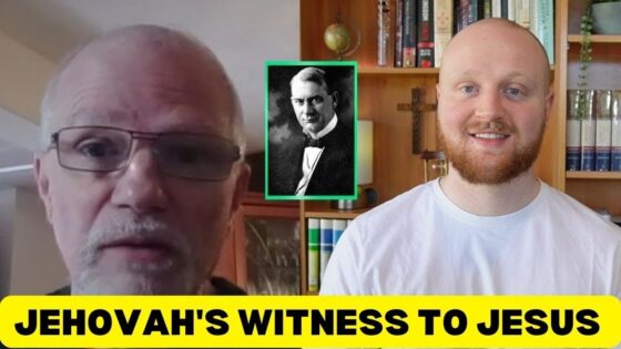 Sdkyy9y0bs0 -from Jehovah’s Witness to Christian Testimony - U-witness.com by Witness