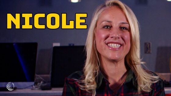 W5cqbdxtclq -nicole’s Testimony - U-witness.com by Witness