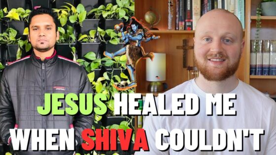 I85a57vf_xw -from Hinduism to Christianity: Shiva, Paralysis & Yoga to Hope in Jesus @faithfamilyministries - U-witness.com by Witness
