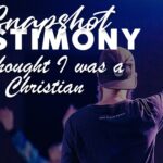Rlbsejjevpe -i Thought I Was a Christian - U-witness.com by Witness
