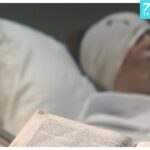 S9vihafpg1a -“christ Was with My Daughter” – Radical Forgiveness - U-witness.com by Witness