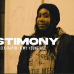 Yicrqxznp-e -i Was Raped, in Crimes, Tomboy Until Jesus Saved Me | Christian Testimony | Hlprd Uk - U-witness.com by Witness
