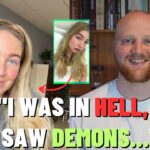 -qjchou-xh8 -new Age, Witchcraft, Ayahuasca & Demonic Supernatural Experiences to Jesus | with @miriam Holloway - U-witness.com by Witness