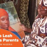 7hzyz6ifdl0 -leah Sharibu Turns 20 in Captivity | Interview with Mother - U-witness.com by Witness