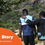 8t1pnjwtm8w -“i Have Learned to Leave Everything at the Feet of Jesus” | Ayuba’s Story | Nigeria - U-witness.com by Witness