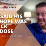 Adshwtjzbgc -drug Addict Finds Peace at Charis Bible College – Johnny Rhodes – a Grace Encounter - U-witness.com by Witness