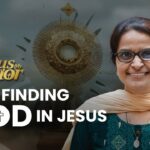 Gt8je0qrra4 -finding True God in Jesus and Embracing Christianity || Smita Antony || Jesus My Savior - U-witness.com by Witness