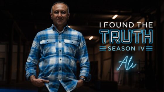 Ijyuhrvgzpk -jesus Brings Transformation – Ali - U-witness.com by Witness