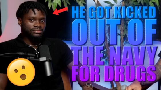 Pd1ctomtadc -he Got Caught with Drugs in the Navy and This Happened!!! – Full Testimony - U-witness.com by Witness
