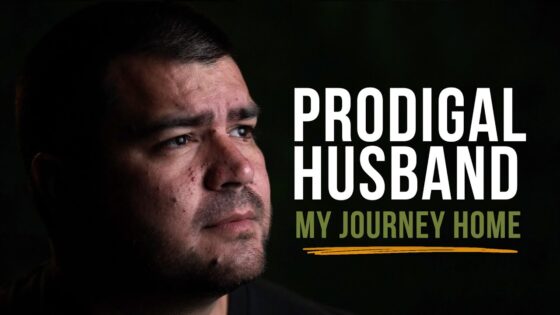 Gtrxhu8mlxu -prodigal Husband Comes Home // Marriage Testimony - U-witness.com by Witness