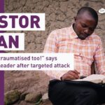 Kfl-knmojso -pastor Jean: Drc – Open Doors Prayer News 296 - U-witness.com by Witness