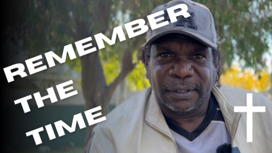 O2fra6dnzro -douglas – Alice Springs Testimony. I Didn’t Want Jesus. His 3 Words Changed Everything 🥺 - U-witness.com by Witness