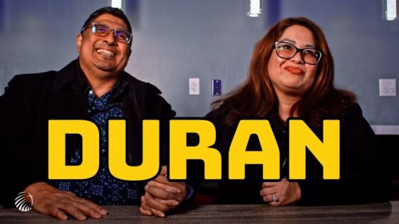 Otp3arlx0g8 -the Duran’s - U-witness.com by Witness