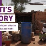 Rfyzsqrgiaq -fati’s Story: Burkina Faso – Open Doors Prayer News 296 - U-witness.com by Witness