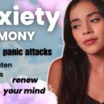 Sdjzzvyeuxc -testimony: How Jesus Healed My Anxiety - U-witness.com by Witness