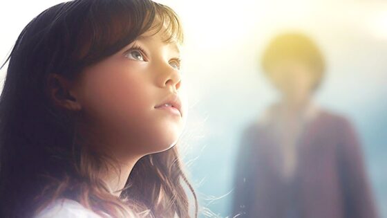 Vhui3ctpreo -she Died & Saw Heaven. Who She Met Will Shock You! - U-witness.com by Witness
